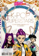 K-Pop Magazine Kids (REV) n° 1 2026-07-22