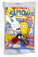 Simon Superlapin Hors-Série Jeux n° 1 2026-07-10