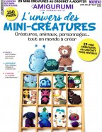 Lise Amigurumi  n° 1 2026-05-22