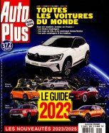 Auto Plus Hors-Série (Rev)