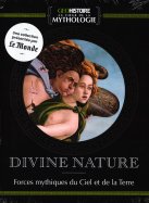 Divine Nature - Forces Mythiques du ciel et de la terre