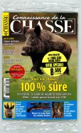 Connaissance De La Chasse + Hors série Grand Gibier n° 589 2025-04-23
