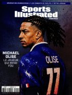 Sports Illustrated n° 1 2026-06-27