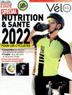 Vélo Life Spécial nutrition et santé