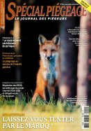 Spécial piégeage n° 142 2026-07-17