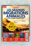 L'encyclopédie des animaux + le monde des animaux n° 4 2026-06-19