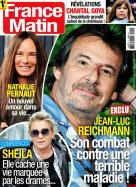 France matin  n° 1 2026-08-05