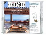 Maisons côté Sud + produit n° 220 2026-07-24