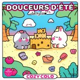 Cozy Colo, douceurs d'été n° 1 2026-07-15