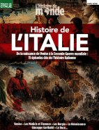 L'histoire du monde hors-série n° 1 2026-08-13