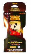 Panini Blister Premium or Adrenalyn 2026 n° 1 2026-09-23