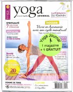 Yoga Journal Pack (REV)