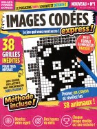 Images Codées Express n° 1 2026-05-11