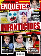 L'Officiel des Enquêtes  n° 1 2026-07-08