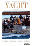 Yacht héritage n° 1 2026-09-29