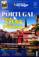 Carnet de voyage n° 118 2026-08-14