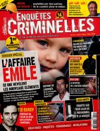 Enquêtes Criminelles  n° 112 2026-08-14