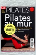 Offre Pilates Magazine + Good Health n° 11 2026-06-19