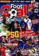 Foot Goal  n° 43 2025-08-06