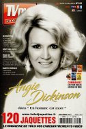 TV DVD Jaquettes