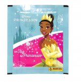 Panini disney princesses pochette  n° 1 2026-10-24
