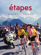 Étapes - La Culture du Cyclisme en Isère n° 5 2026-06-17