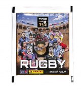 Panini top 14 rugby 2026-2027 n° 1 2026-10-24
