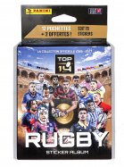 Panini pack pochettes top 14 rugby 2026-2027 n° 1 2026-10-24
