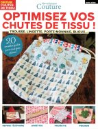 Mes Techniques Coutures Hors-série n° 1 2026-07-20