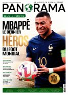 Panorama des sports n° 1 2026-07-16