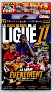 Méga Pack Top Goal n° 5 2026-07-24