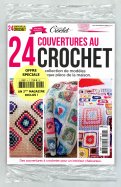 Offre Spéciale Mes projets crochet n° 13 2026-08-13