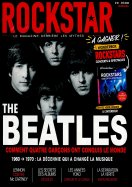 Rockstar n° 1 2026-08-27