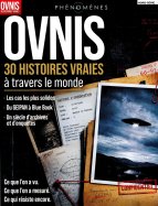 Phénomènes Hors-série n° 1 2026-09-09