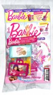 Barbie Magazine + Cadeau n° 1 2026-10-09