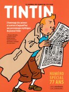 Tintin Le Journal de 7 à 77 ans