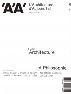 L'Architecture d'Aujourd'hui Hors-Série