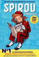 Spirou collection hors-série n° 1 2026-10-23