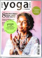 Yoga Magazine 3 Numéros 