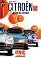 Auto Stories Citroën 1950-1980