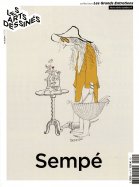 Les Arts Dessinés Hors-Série Collection Les Grands Entretiens n° 4 2026-10-13