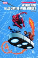 Spider-Man & les quatre fantastiques n° 1 2026-08-21