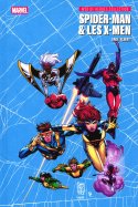 Spider-Man & les x-men n° 1 2026-08-21