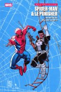 Spider-Man & le punisher n° 1 2026-08-21
