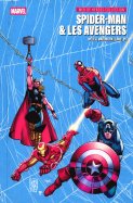 Spider-Man & les avengers n° 1 2026-09-01