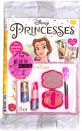 Pack Disney Princesses (REV)