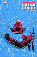 Spider-man & deadpool n° 1 2026-09-01