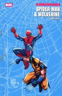 Spider-Man & wolverine n° 1 2026-09-04