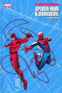 Spider-Man & Daredevil n° 1 2026-09-08