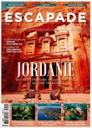 Escapade Magazine
